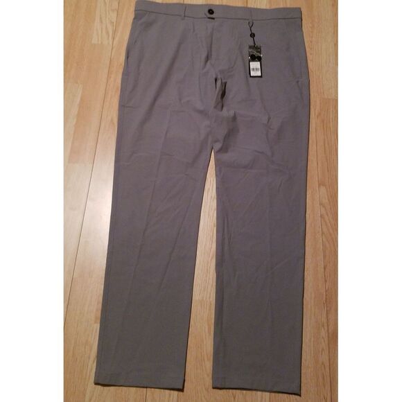 Greyson Other - NWT Greyson Golf‎ Montauk Trouser Pants Men's 40X32 Slate Gray